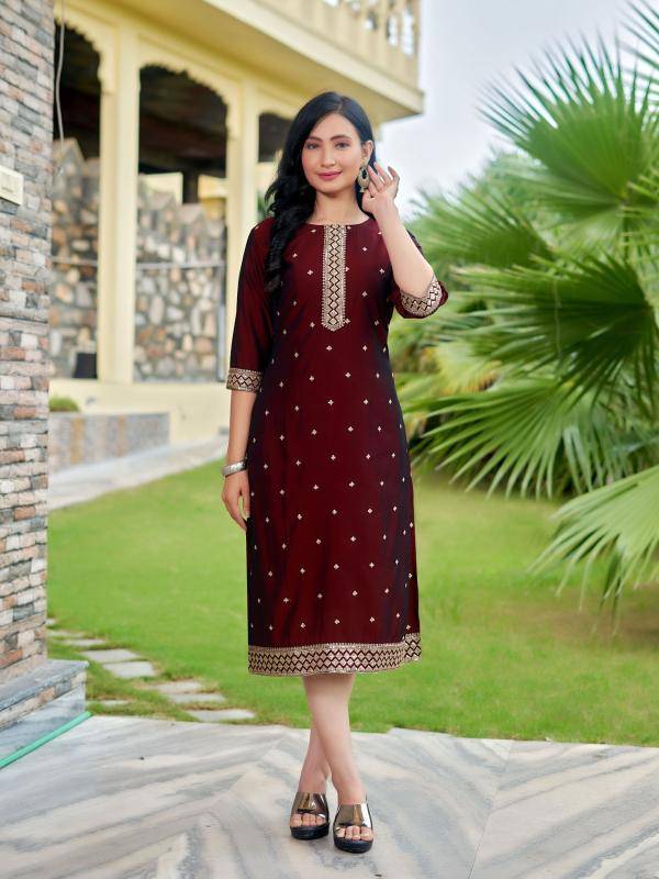 Aanchi bella Kurti manufacturers and suppliers in Delhi